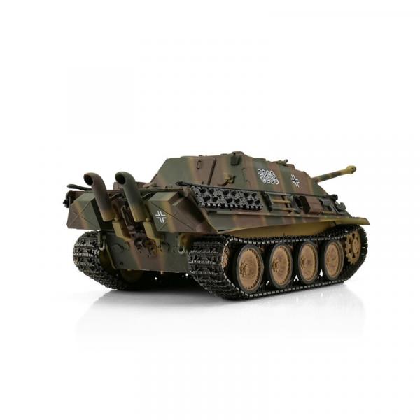 Torro RC Panzer Jagdpanther tarn BB