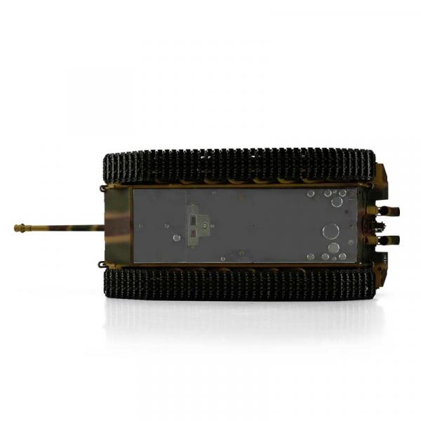 Torro RC Panzer Jagdpanther tarn BB