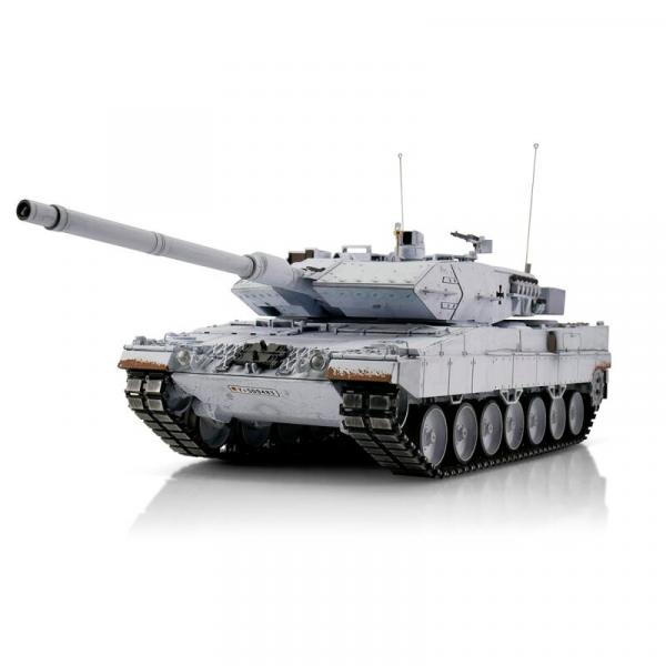 Torro RC Panzer Leopard 2A6 UN IR