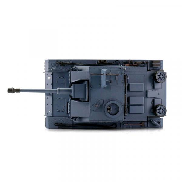 Heng Long RC Panzer Sturmgeschütz III Ausf. G grau BB+IR