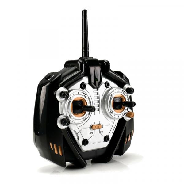 Torro RC Panzer Tiger I grau IR