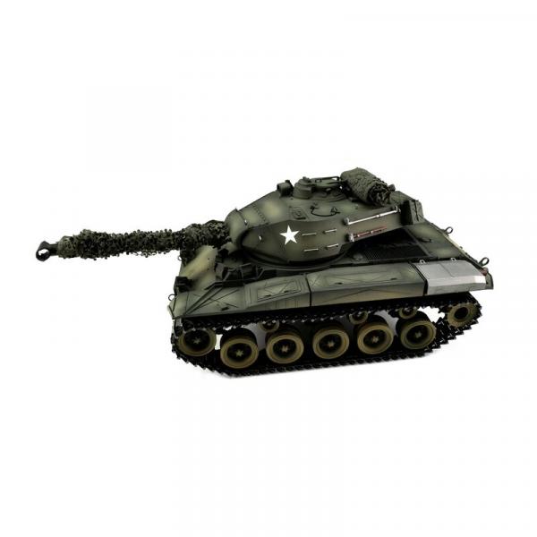 soma-trading - 1/16 Zubehör Tarnnetz Winter Weiss