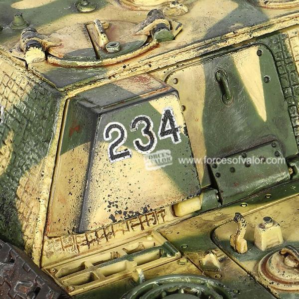 1/32 Jagdpanther früh