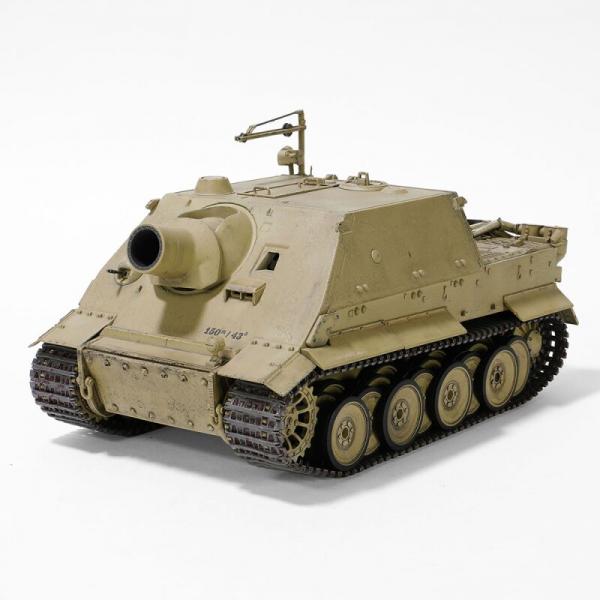 1/32 Sturmtiger Prototyp