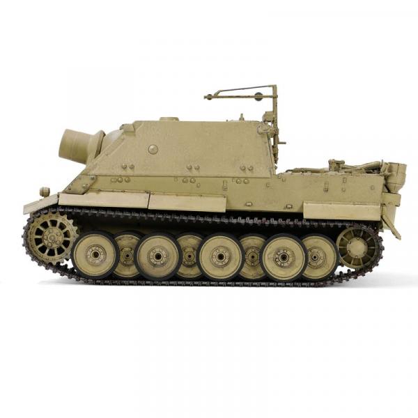 1/32 Sturmtiger Prototyp