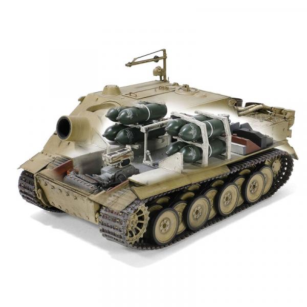 1/32 Sturmtiger Prototyp