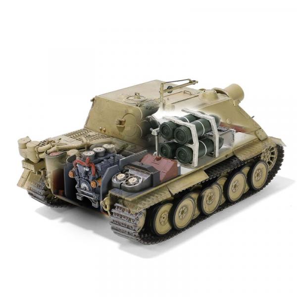 1/32 Sturmtiger Prototyp