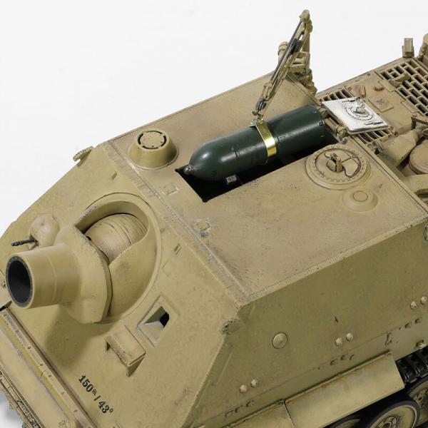 1/32 Sturmtiger Prototyp