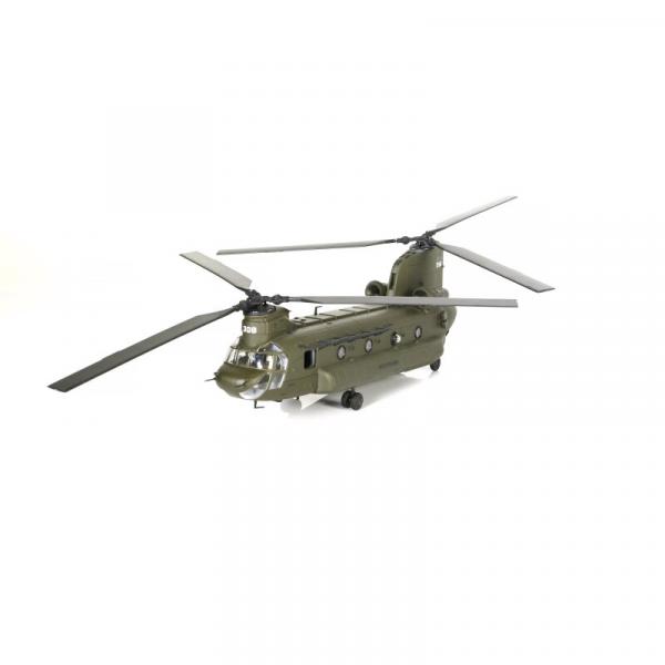 1/72 Boeing Chinook CH-47D