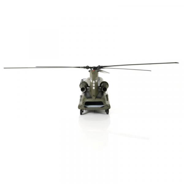 1/72 Boeing Chinook CH-47D