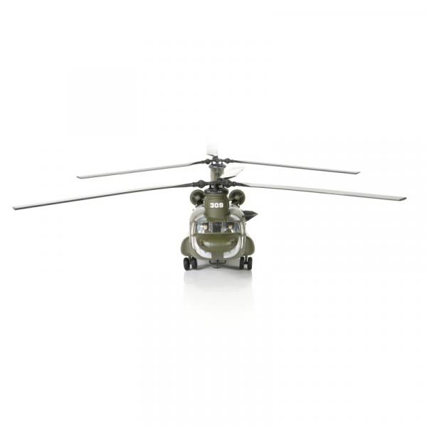 1/72 Boeing Chinook CH-47D
