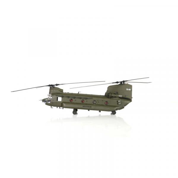 1/72 Boeing Chinook CH-47D