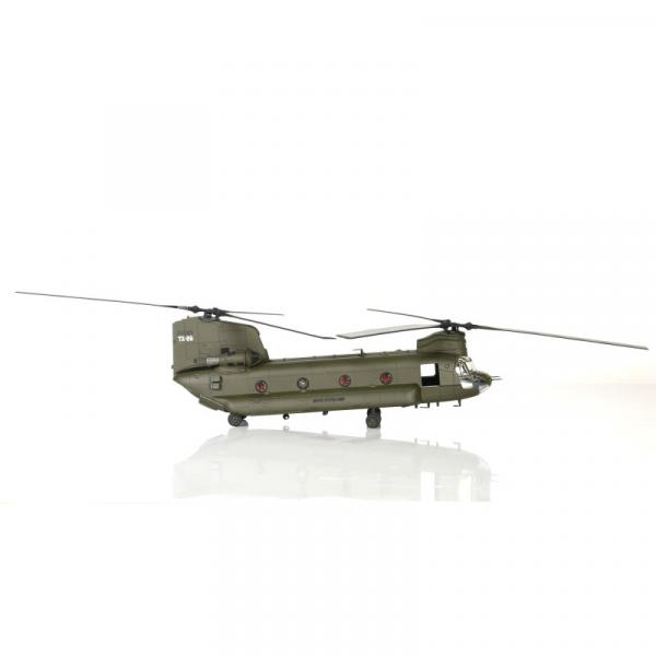 1/72 Boeing Chinook CH-47D