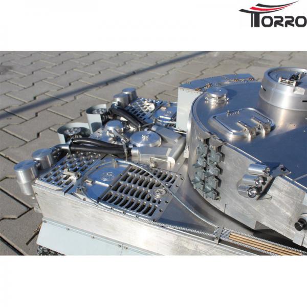 1/8 RC Tiger I Vollmetall Version BB