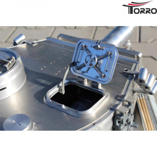 1/8 RC Tiger I Vollmetall Version BB