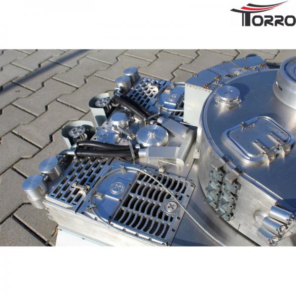 1/8 RC Tiger I Vollmetall Version BB