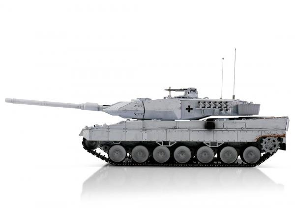 Torro RC Panzer Leopard 2A6 UN IR