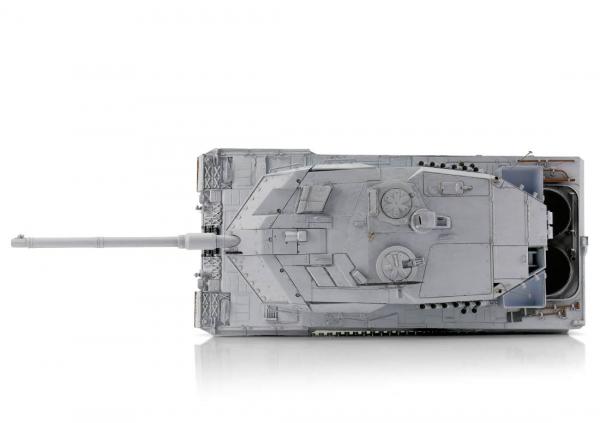 Torro RC Panzer Leopard 2A6 UN IR