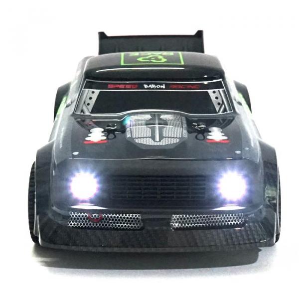 1603 Drift Sport Car Breaker 1:16 2,4GHz RTR