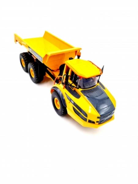 RC Muldenkipper Volvo 6x6 mit Spindelkipper