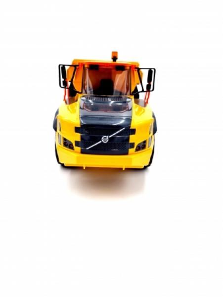 RC Muldenkipper Volvo 6x6 mit Spindelkipper
