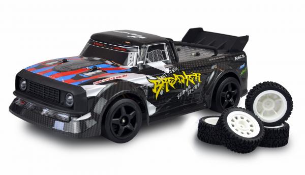 DRIFT SPORTS CAR BREAKER 1:16 2,4GHZ RTR