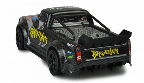 DRIFT SPORTS CAR BREAKER 1:16 2,4GHZ RTR