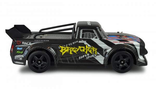 DRIFT SPORTS CAR BREAKER 1:16 2,4GHZ RTR