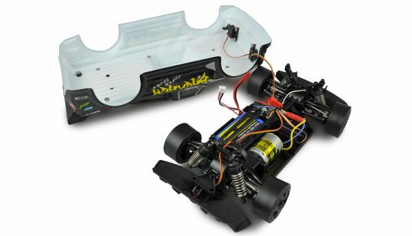 DRIFT SPORTS CAR BREAKER 1:16 2,4GHZ RTR