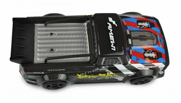 DRIFT SPORTS CAR BREAKER 1:16 2,4GHZ RTR