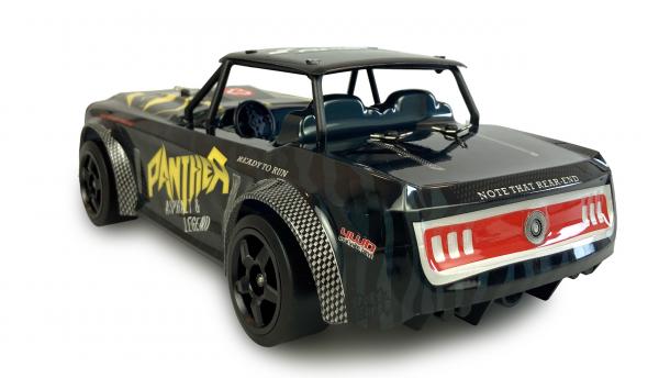 DRIFT SPORTS CAR PANTHER 1:16 2,4GHZ RTR