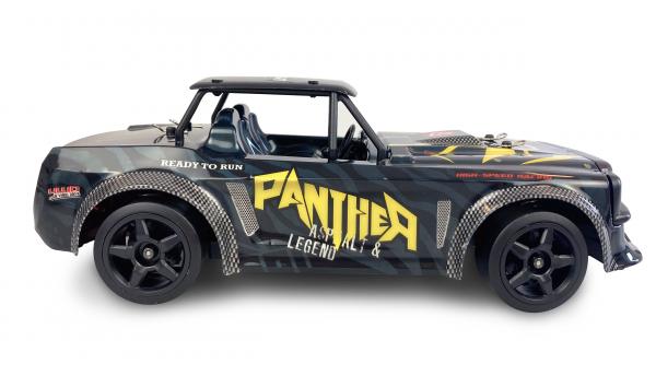 DRIFT SPORTS CAR PANTHER 1:16 2,4GHZ RTR