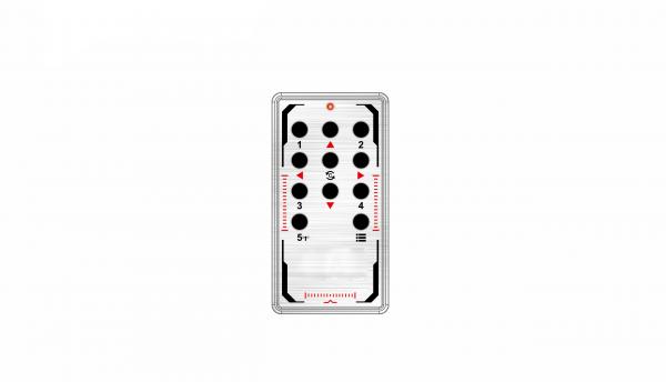 HG P806 1:12 Sattelanhänger für HG P802 (Bausatz)
