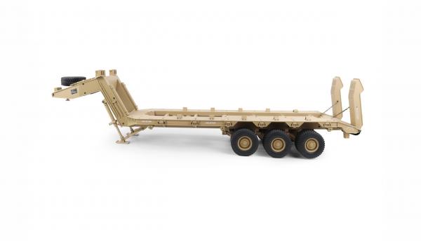 HG P806 1:12 Sattelanhänger für HG P802 ARTR