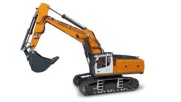 Hydraulik Vollmetallbagger Kabolite 970 1:13,5 RTR 2,4GHz