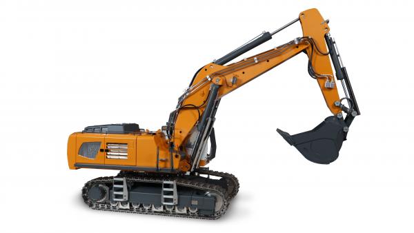 Hydraulik Vollmetallbagger Kabolite 970 1:13,5 RTR 2,4GHz