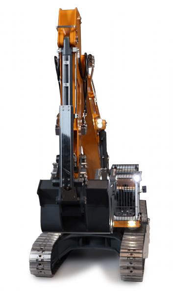Hydraulik Vollmetallbagger Kabolite 970 1:13,5 RTR 2,4GHz