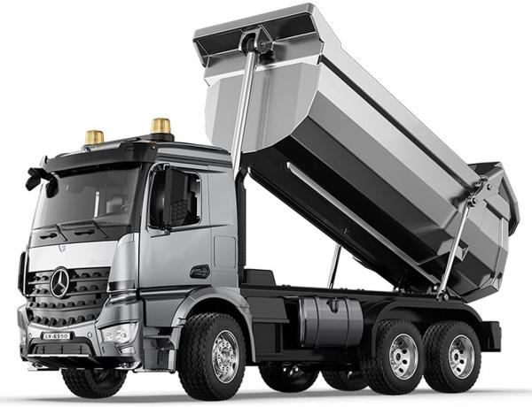 RC Mercedes-Benz Arocs 6x4