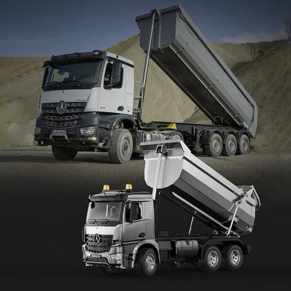 RC Mercedes-Benz Arocs 6x4