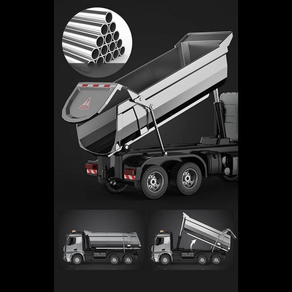 RC Mercedes-Benz Arocs 6x4
