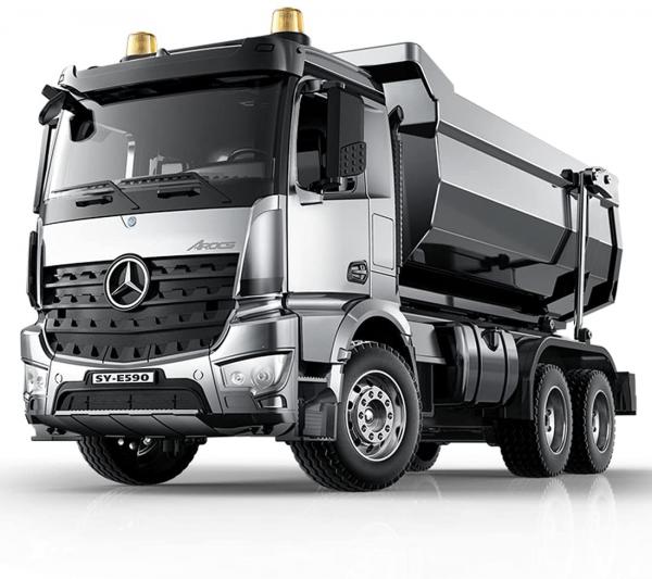RC Mercedes-Benz Arocs 6x4