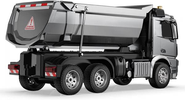 RC Mercedes-Benz Arocs 6x4