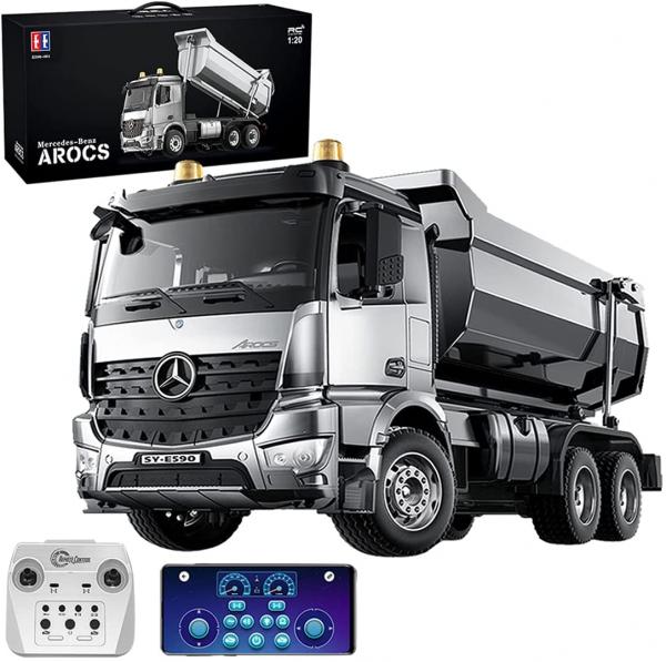 RC Mercedes-Benz Arocs 6x4