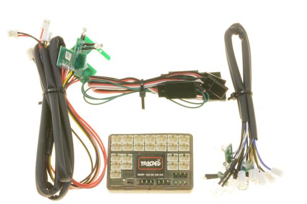 HG P408 Lichtmodul mit LEDs