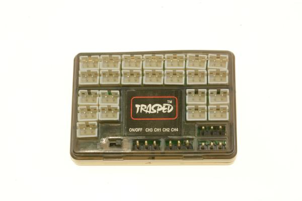 HG P408 Lichtmodul mit LEDs