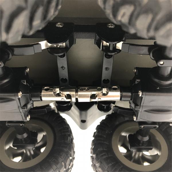 U.S. Militär Truck 1:16 mit WiFi Kamera