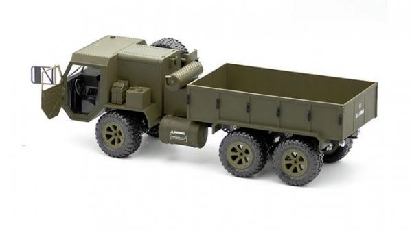 U.S. Militär Truck 1:16 mit WiFi Kamera