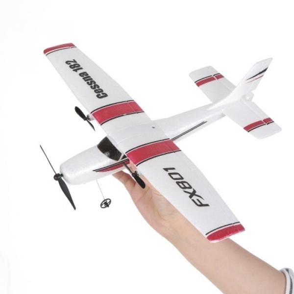 RC Flugzeug FX801 Cessna 182