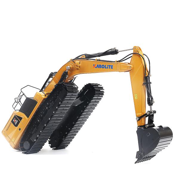 Huina Kabolite K336 Hydraulik-Bagger 1:16 RTR