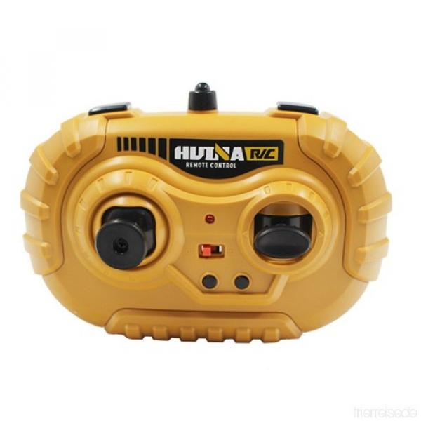 Huina 1585 Kran 12 Kanal 1:14 mit 2,4 GHz